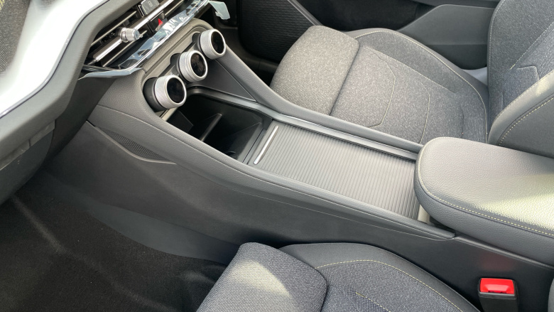 Skoda Kodiaq 1.5 TSI iV 204 SE 5dr DSG Estate